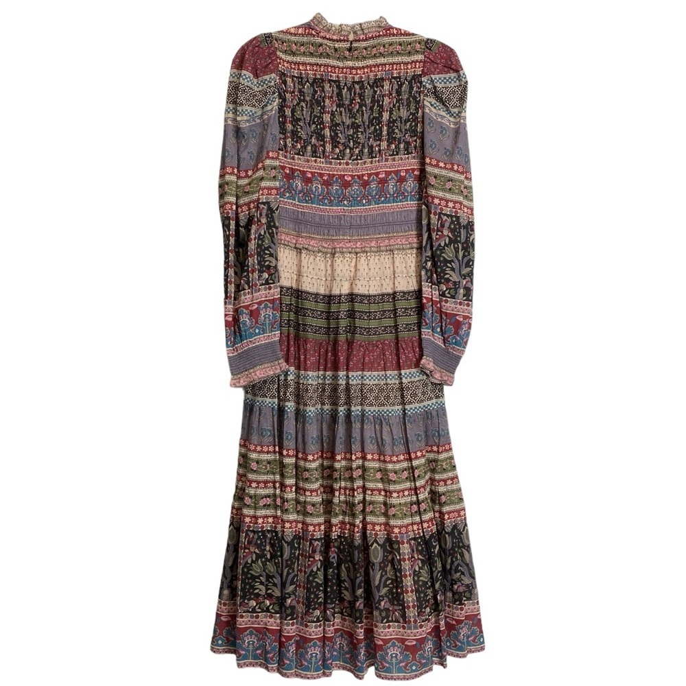 Sea New York Brooke Border Dress - NEW - Picture 7 of 14